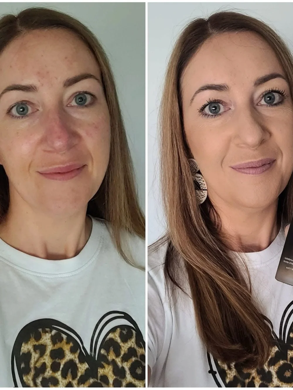 Younique Spray Foundation in Velour